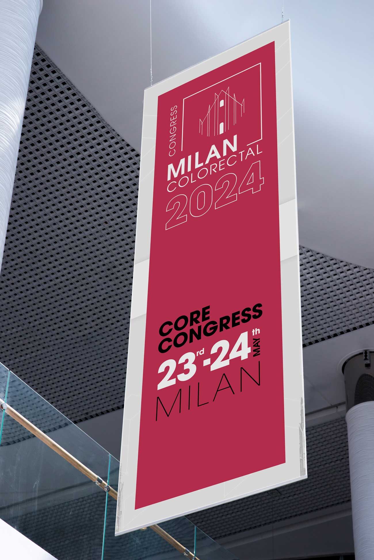 Milan Colorectal Congress